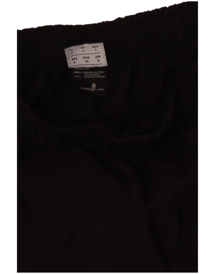 New Balance Herre grafisk træningsdragt Bukser Joggers Lille sort polyester