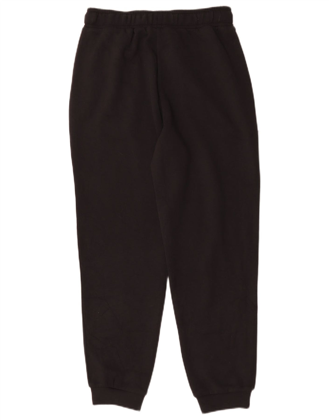 Marks & Spencer Træningsdragt til kvinder Joggers UK 8 Small Black Viscose