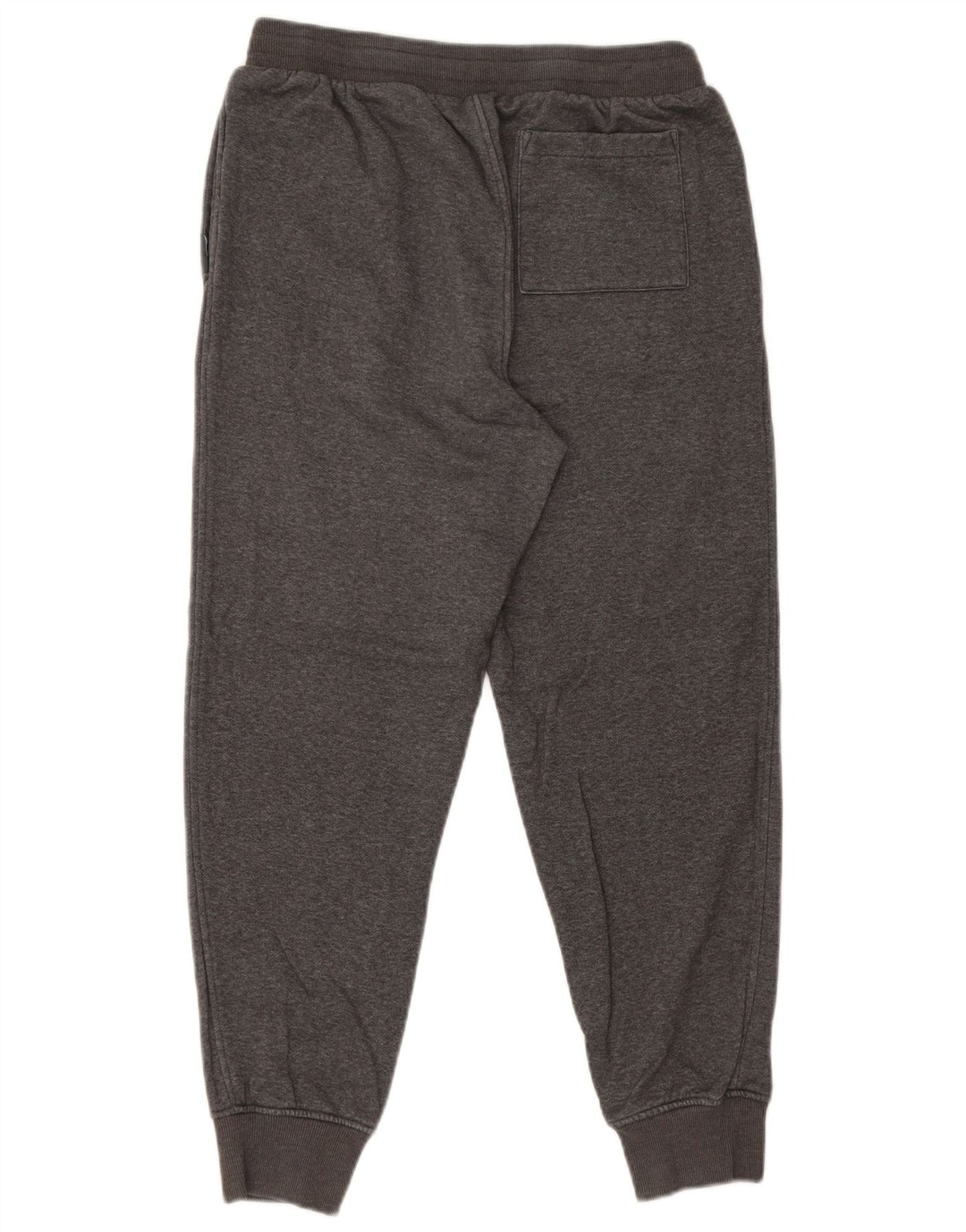 Eddie Bauer Dame træningsdragt Bukser Joggers UK 14 Medium Grey Bomuld