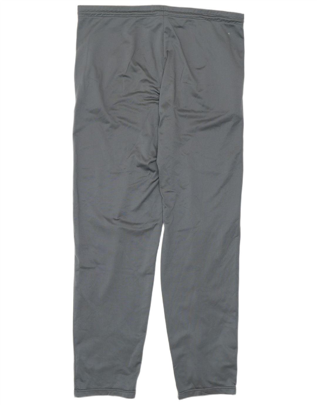 DIADORA Mens Tracksuit Trousers UK 42 Large  Grey Polyester