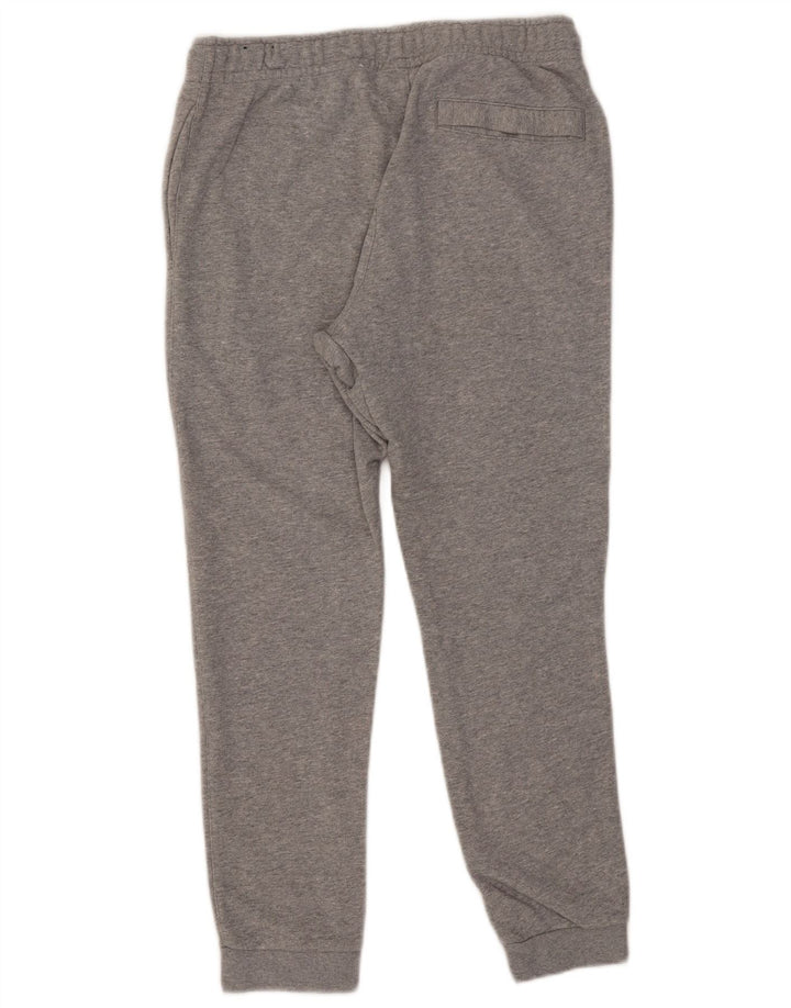 Nike træningsdragt til mænd Joggers Medium Grey Flecked Bomuld