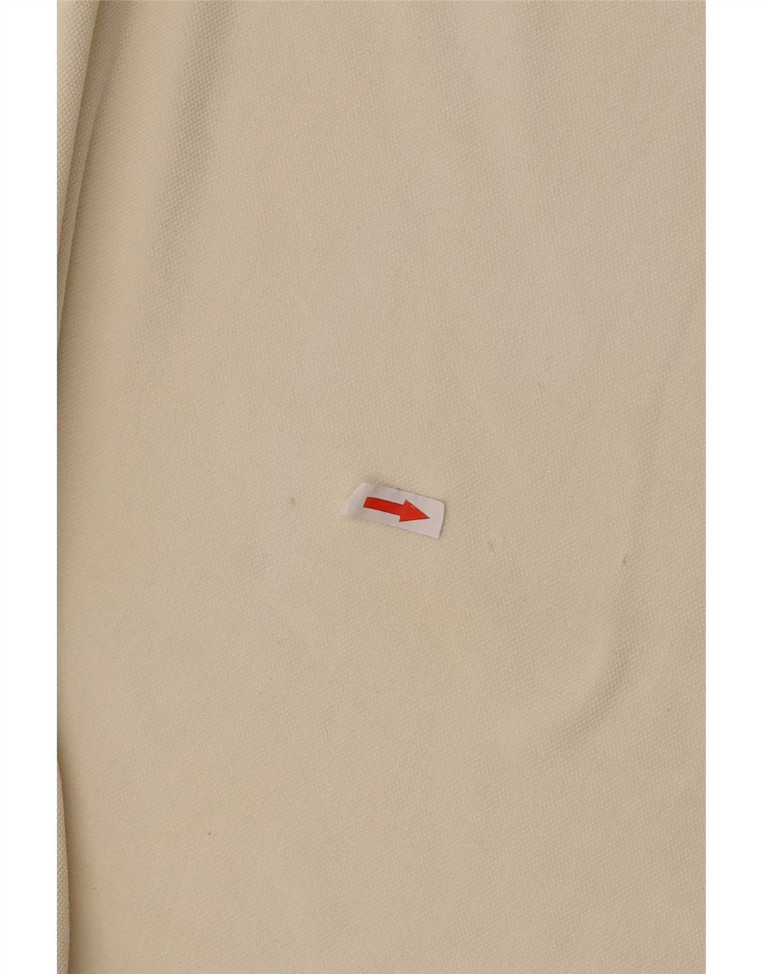 Conbipel Herre poloshirt Medium Off White Bomuld