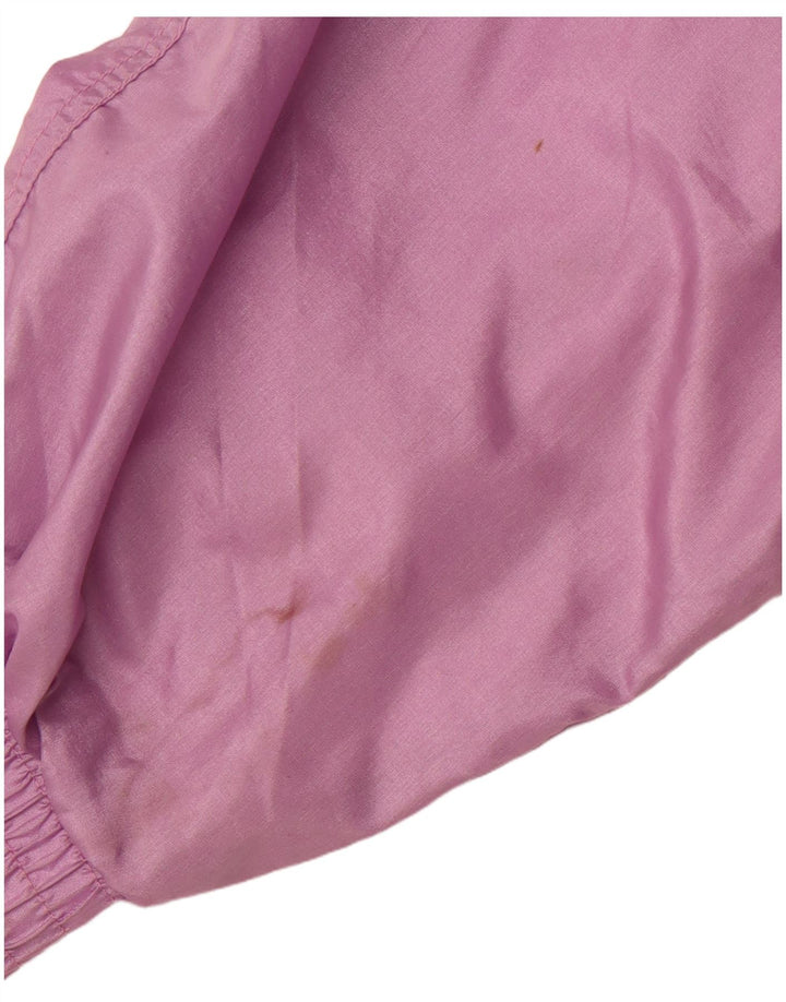 Etirel Hel træningsdragt til kvinder EU 38 Medium Lilla Colourblock Nylon