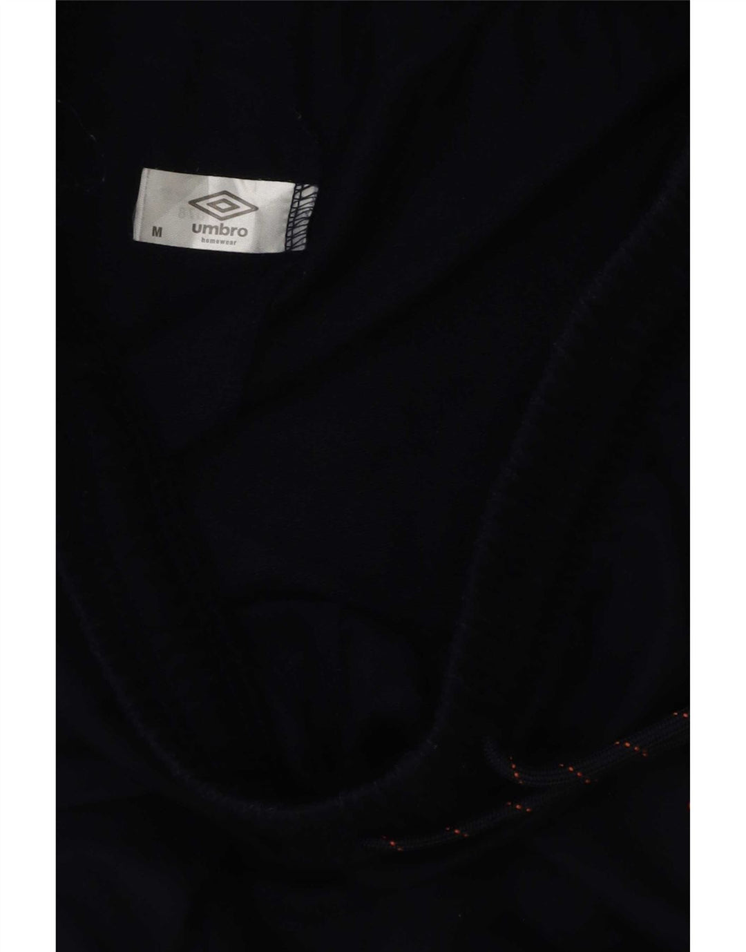 Umbro Herre træningsdragt Bukser Medium Navy Blue Polyester