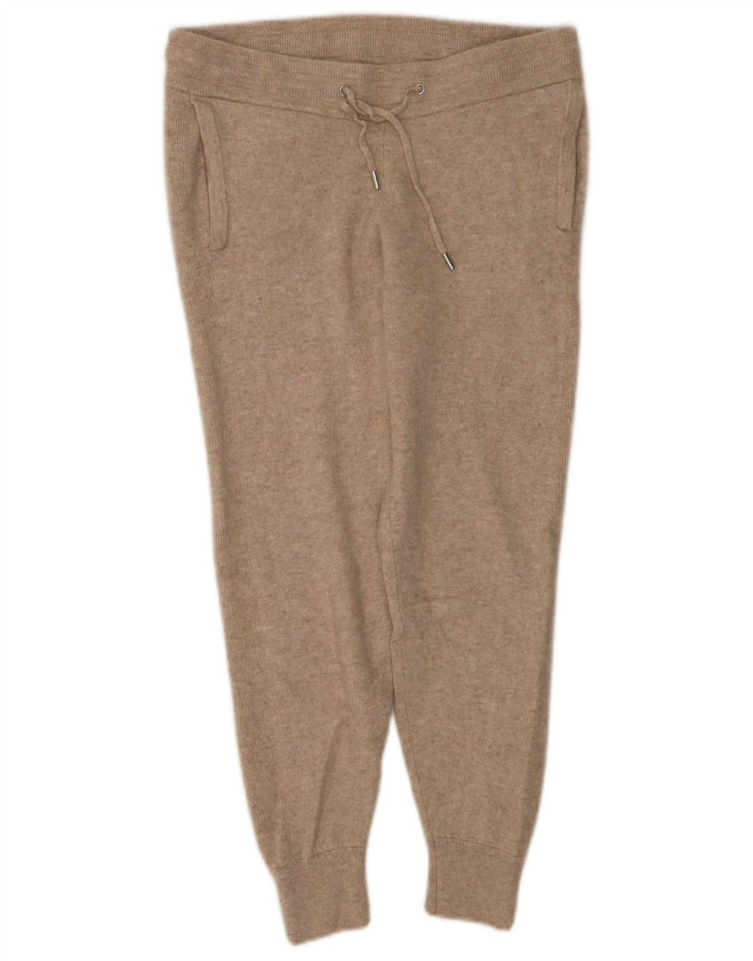 Reiss træningsdragt til kvinder Joggers UK 12 Medium Grey Wool