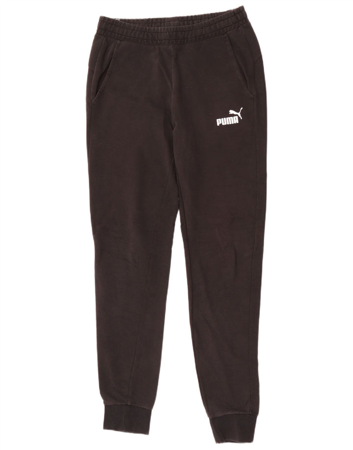 Puma Herre træningsdragt Bukser Joggers Medium Sort