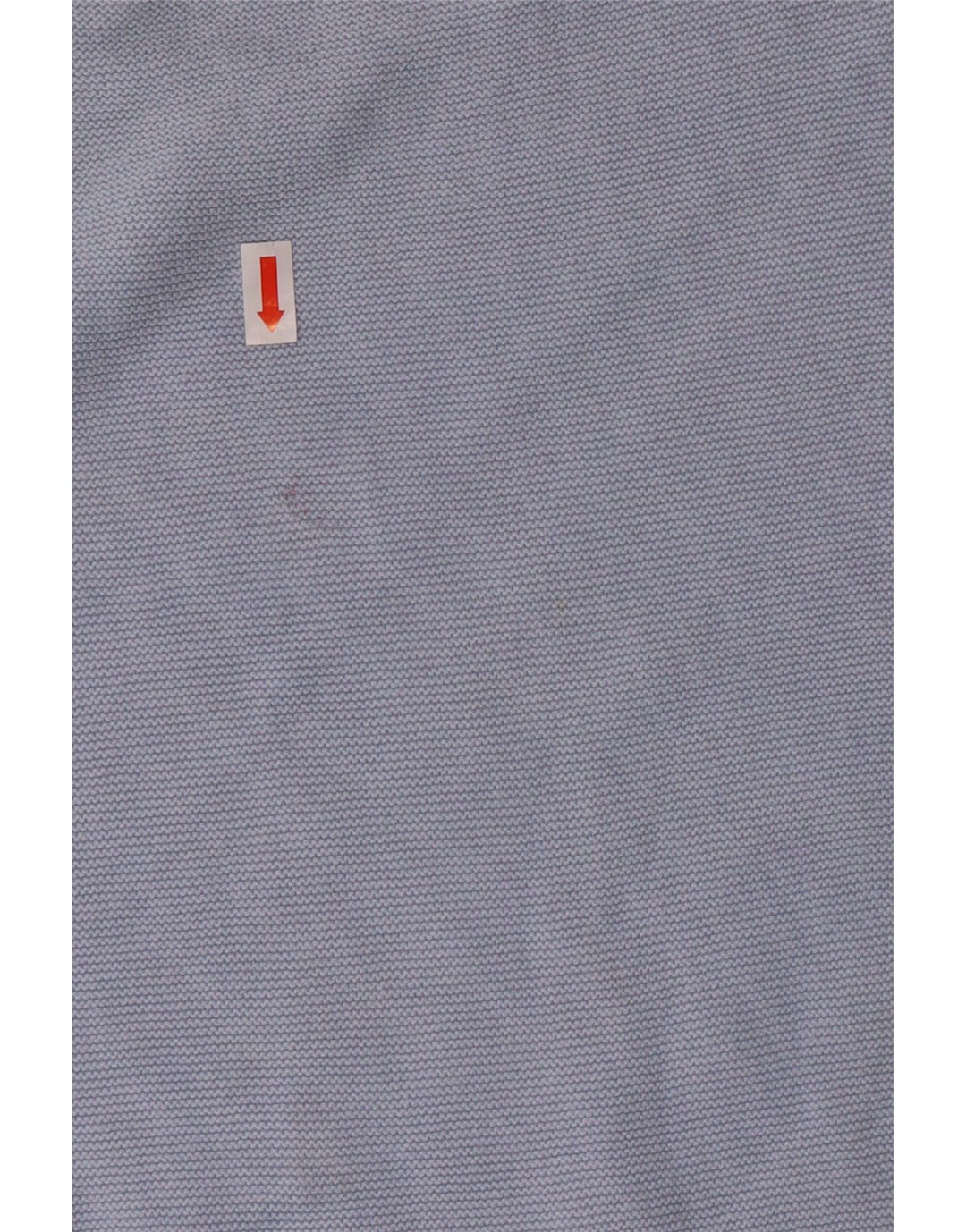 Hobbs Dame Boat Neck Jumper Sweater UK 16 Large Blue Cotton Classic