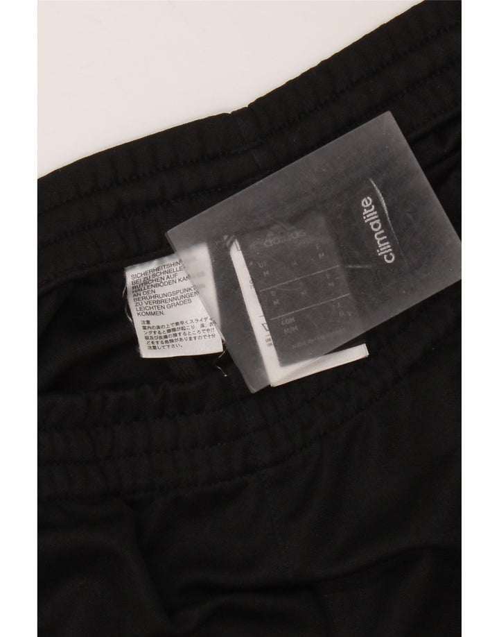 Adidas Herre Climalite træningsdragt Bukser Medium Sort Polyester