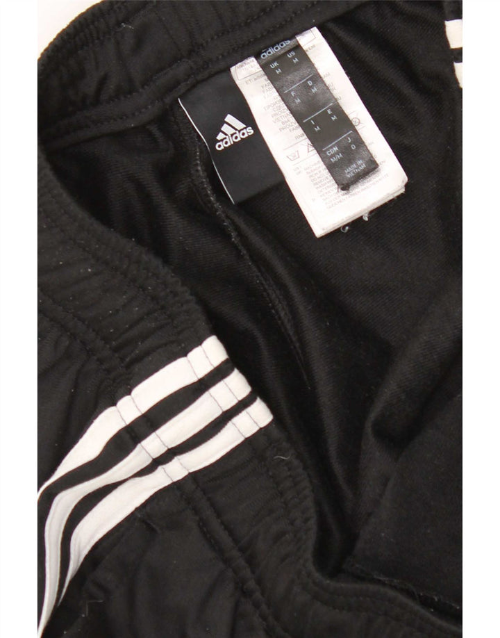 Adidas Træningsdragt til mænd Joggers Medium Sort Polyester