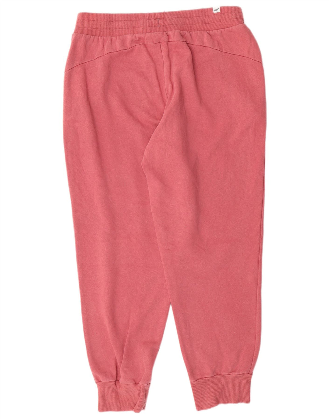 PUMA træningsdragt til kvinder Joggers UK 14 Large Pink