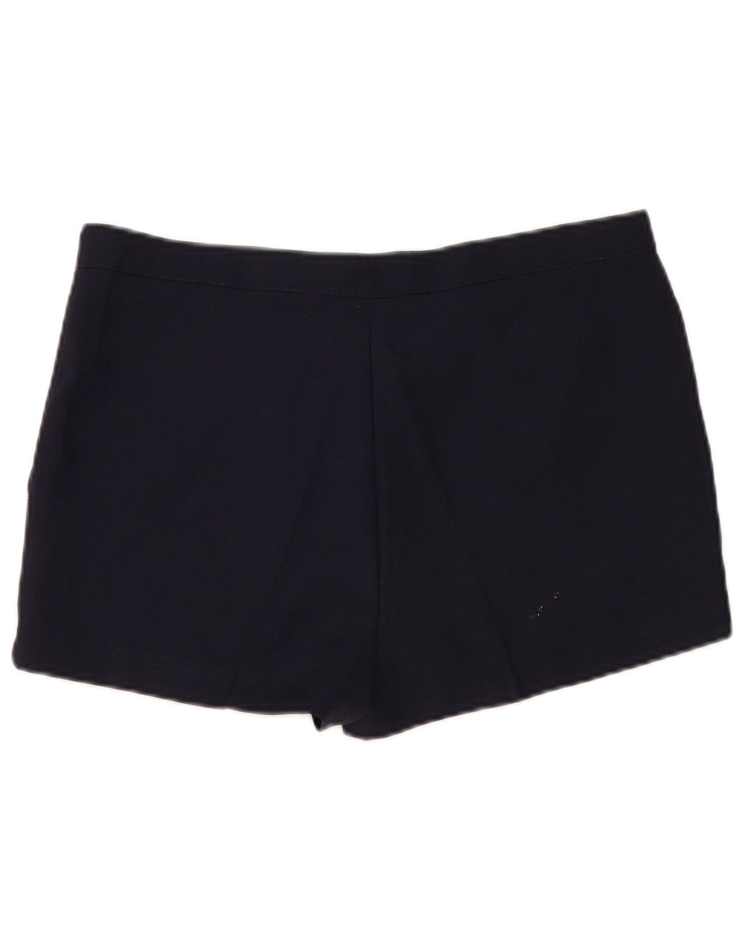 Ellesse Herre Casual Shorts Large W36 Navy Blue Polyester