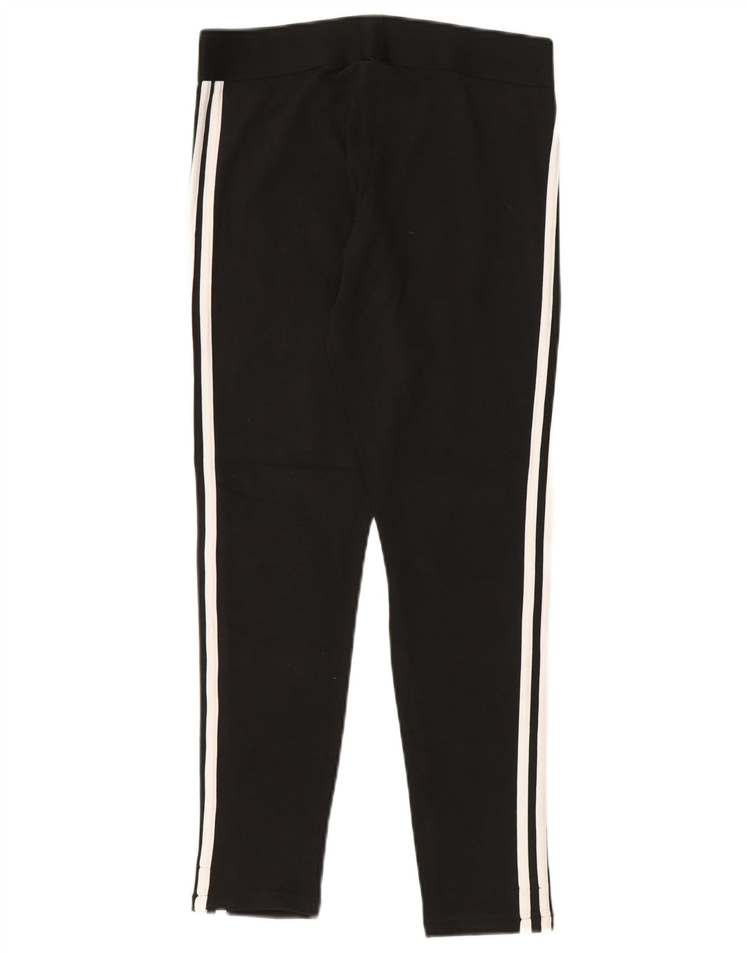 Adidas Dame Leggings UK 12/14 Medium Sort
