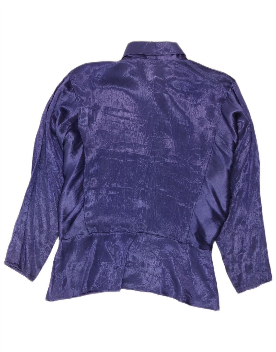 Schild Dame Skjorte Bluse EU 40 Medium Lilla