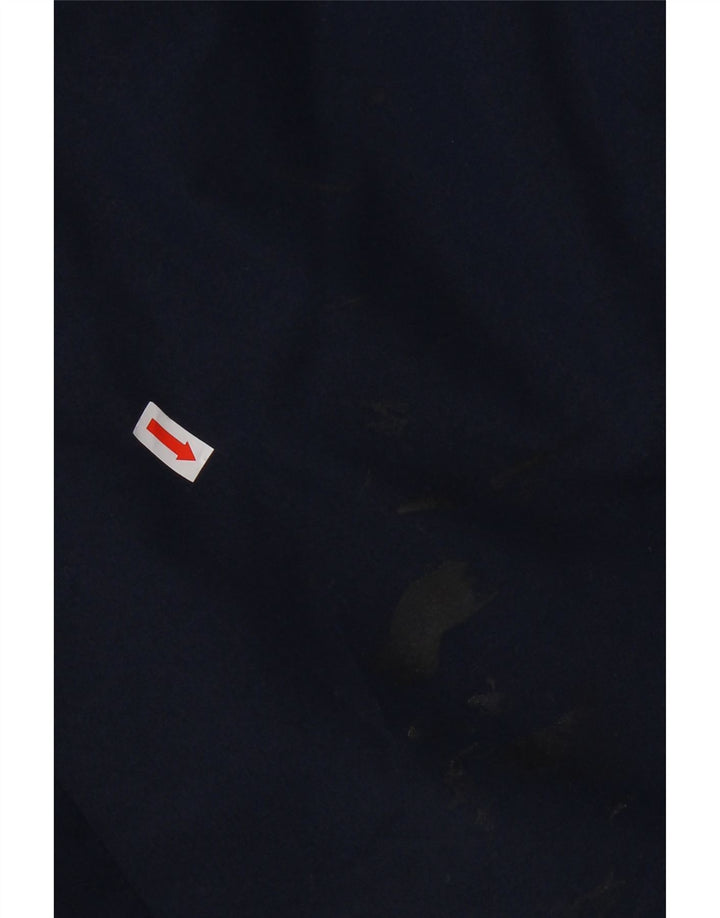 Adidas Træningsdragt bukser til mænd XL marineblå polyester