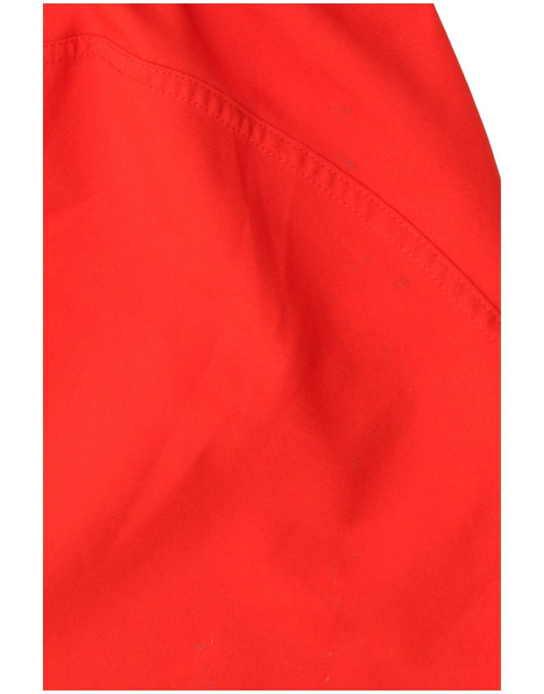 Nike sportsshorts til mænd 3XL rød polyester