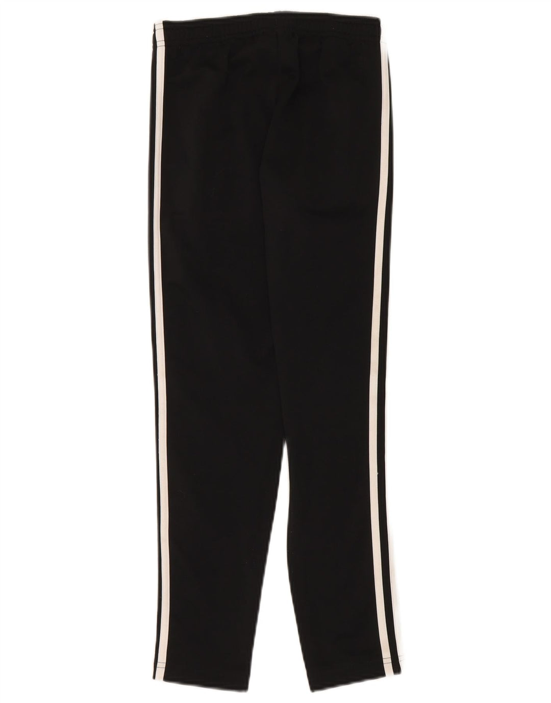 Adidas Drenge træningsbukser 9-10 år Sort polyester