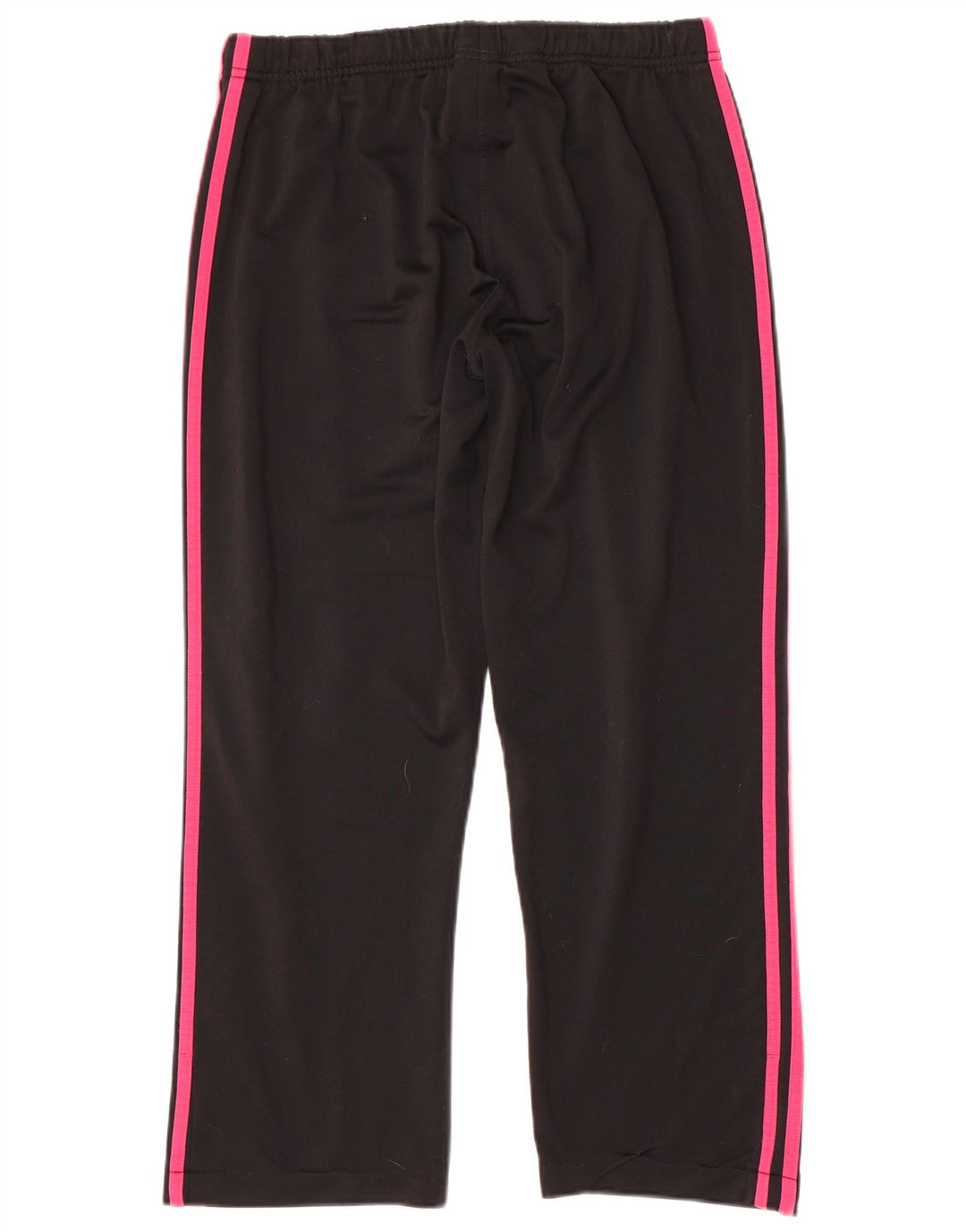 Adidas Dame træningsdragt Bukser UK 16 Large Black Polyester