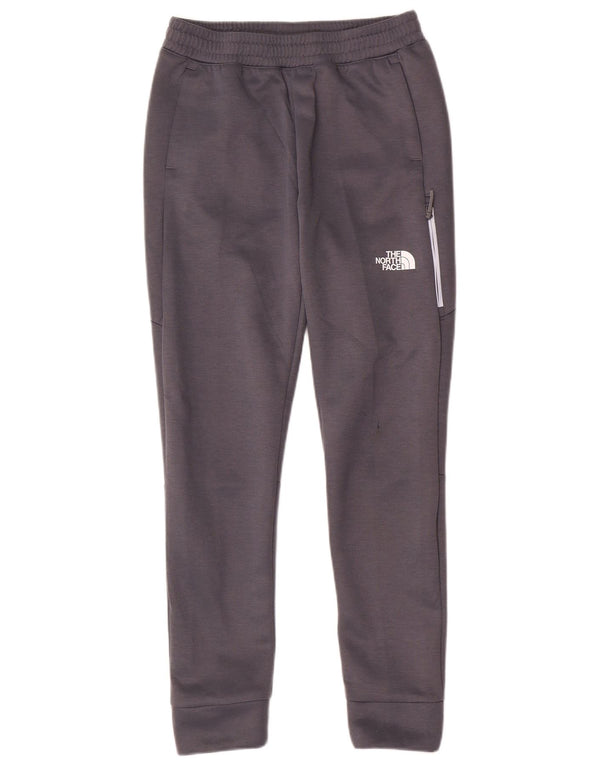 The North Face Boys Tracksuit Bukser Joggers 14-15 år XL Grå