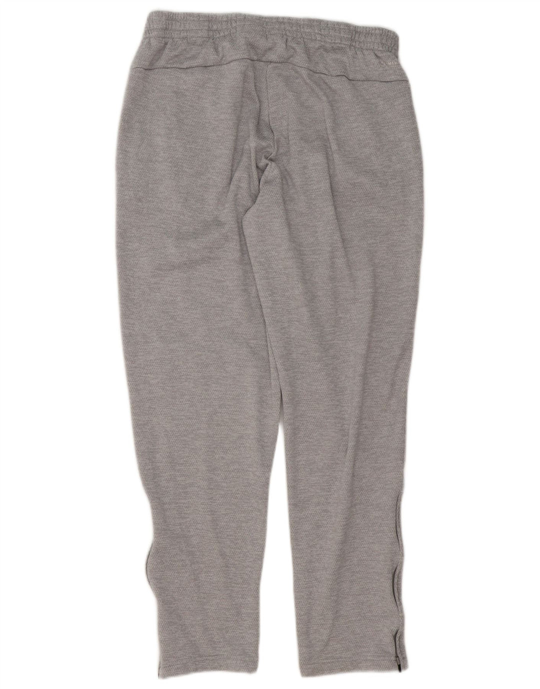 Adidas Træningsdragtsbukser til mænd Stor grå polyester