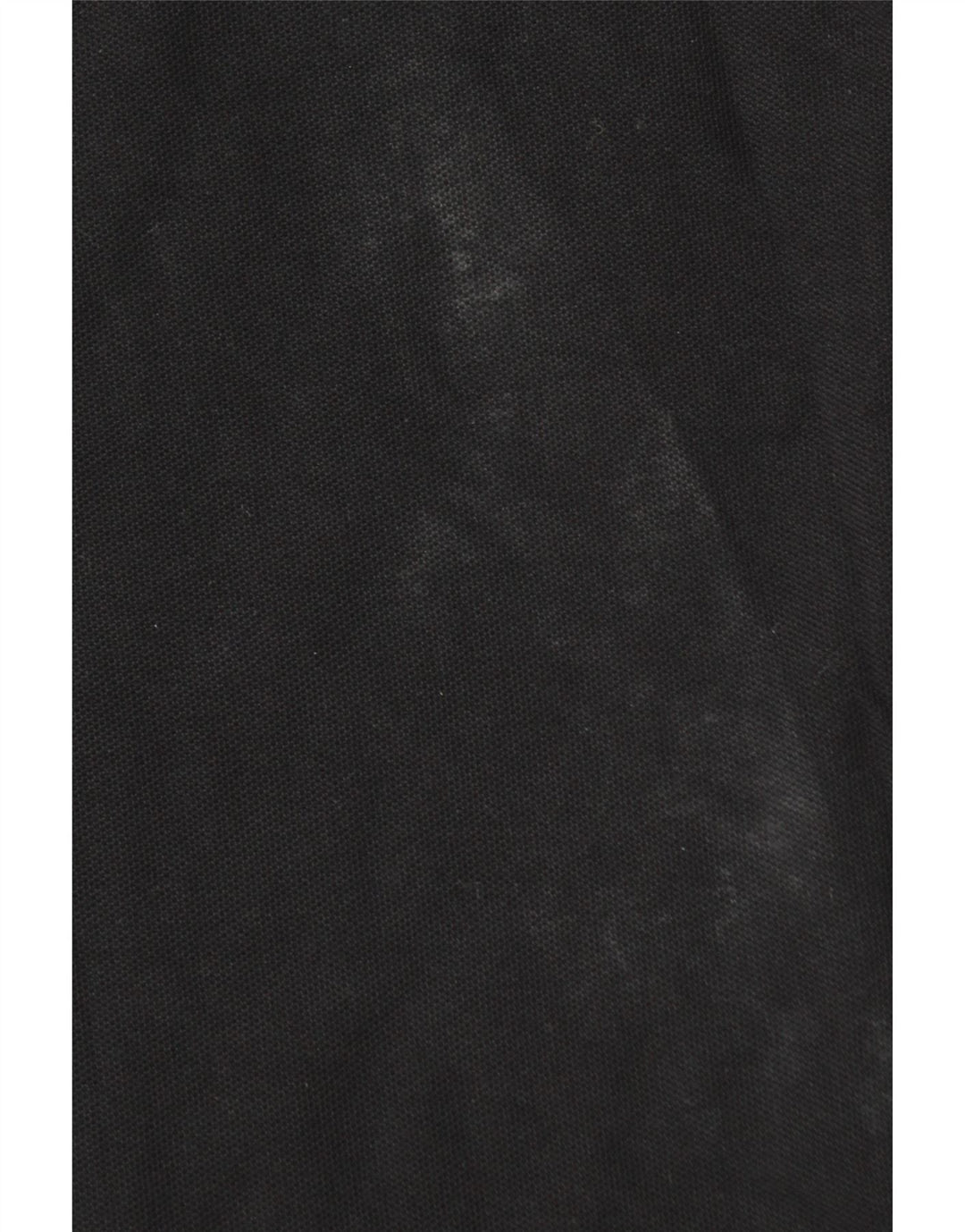 LOTTO Herre Life's Polo Shirt Stor Sort Bomuld