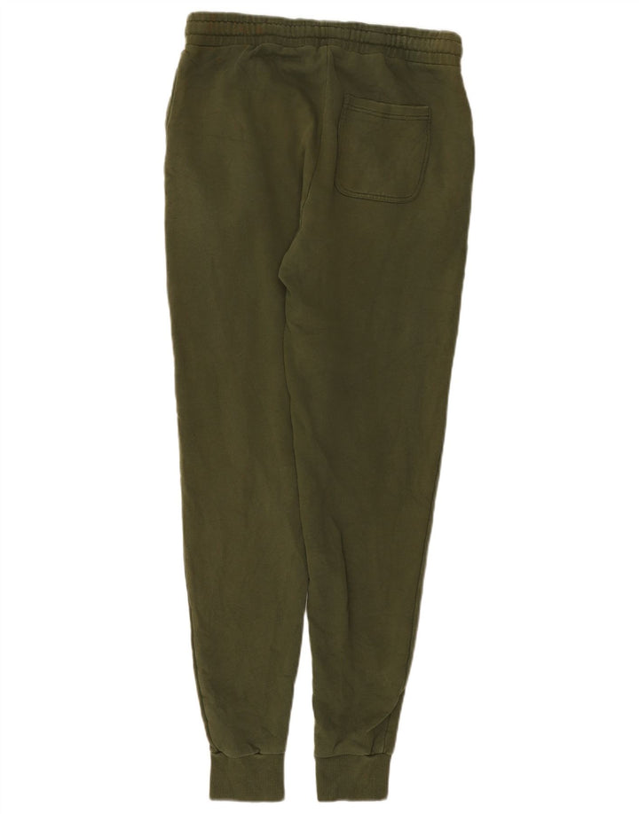 Lyle & Scott Herre træningsdragt Bukser Joggers Medium Grøn Bomuld