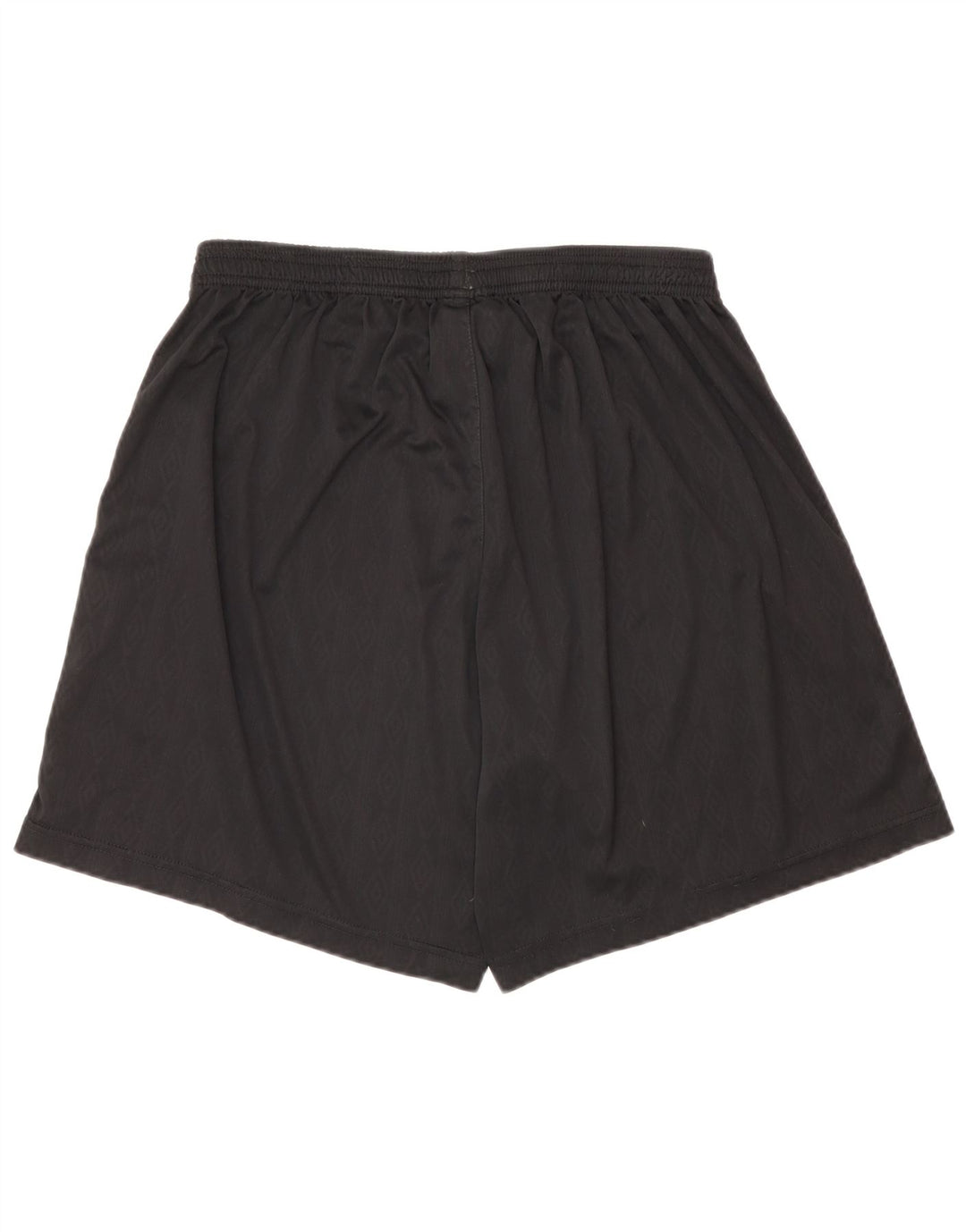 Umbro Herre Sportshorts XL Sort Polyester