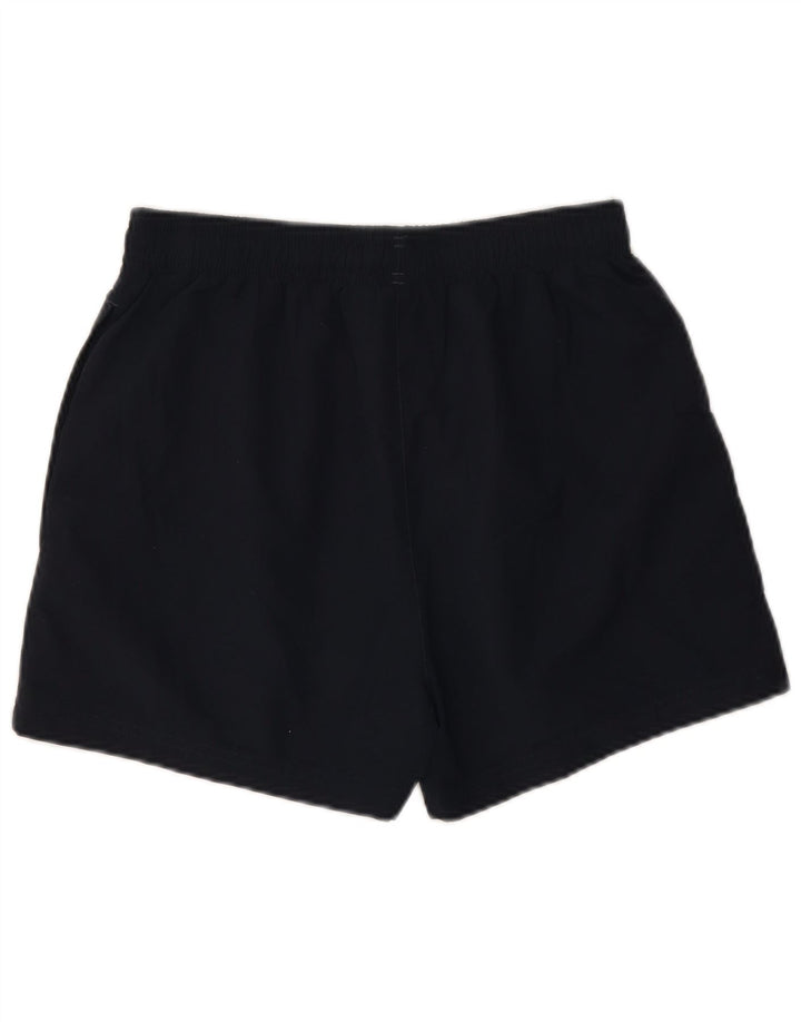 ADIDAS Sportsshorts til mænd Små marineblå polyester