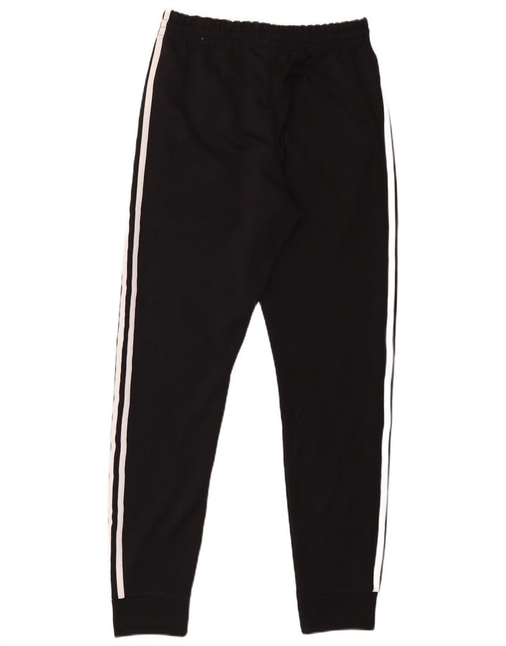 Adidas Træningsdragt til mænd Joggers Lille sort polyester