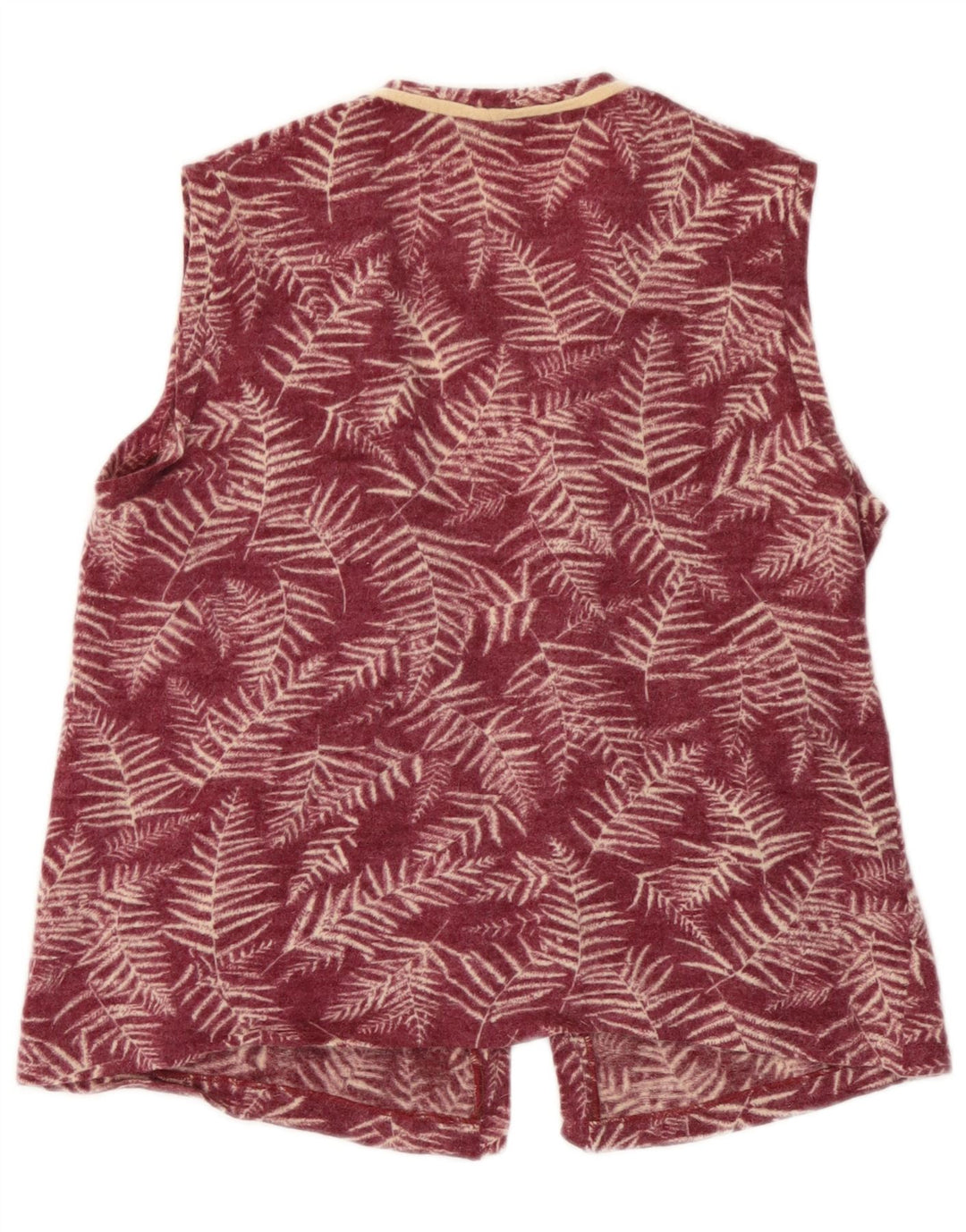 Hilton Damesæt 2 stk. UK 10 Small Burgundy Floral