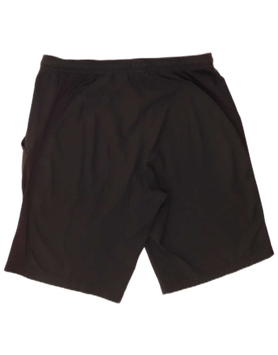 Adidas Herre Climalite Sportshorts Medium Sort Polyester