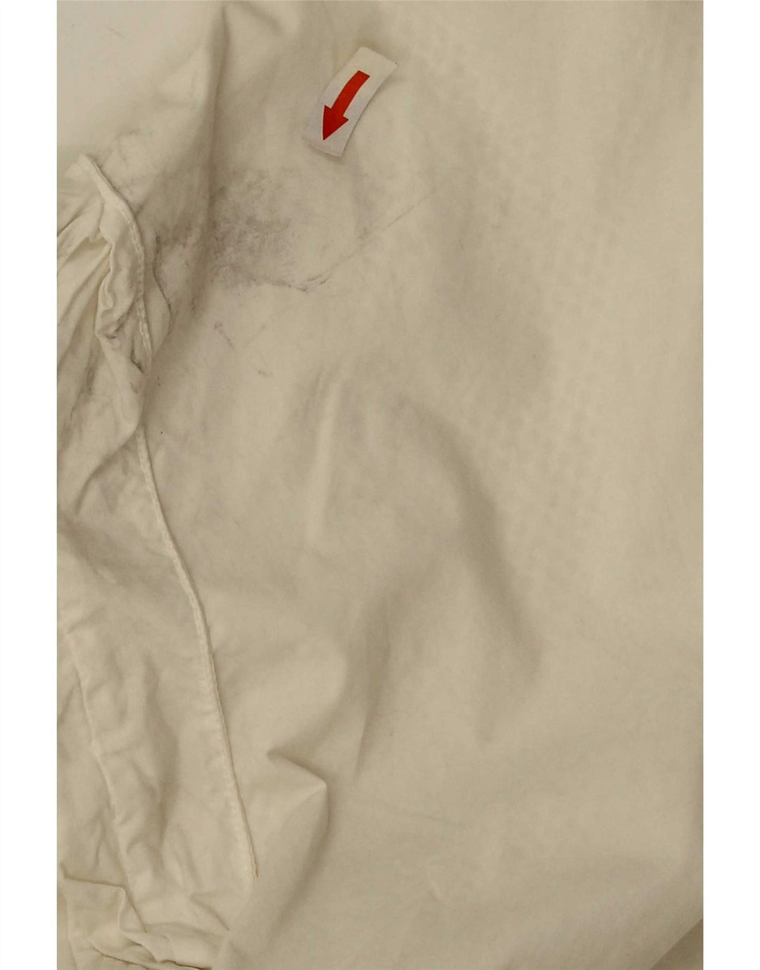 Belfe & Herre regnjakke IT 50 Large White
