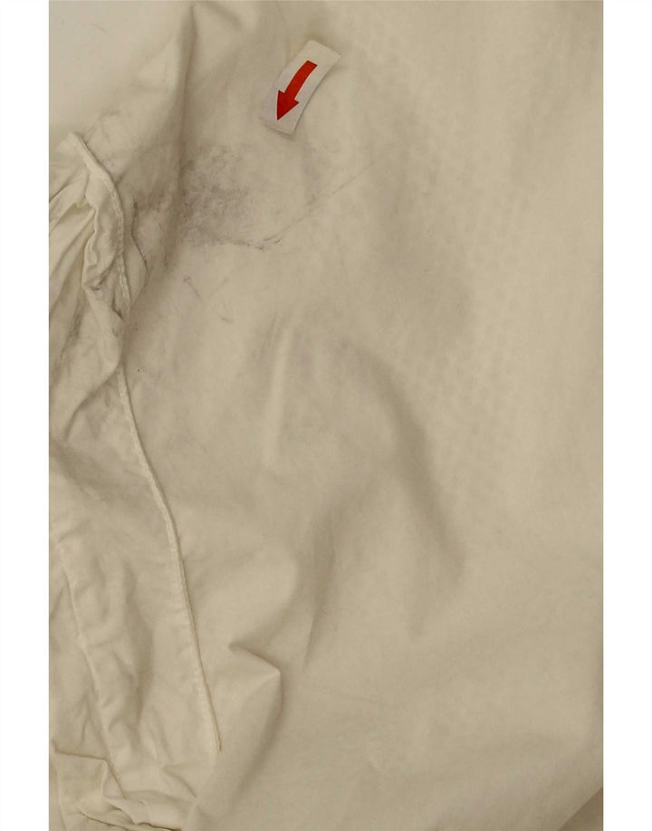 Belfe & Herre regnjakke IT 50 Large White
