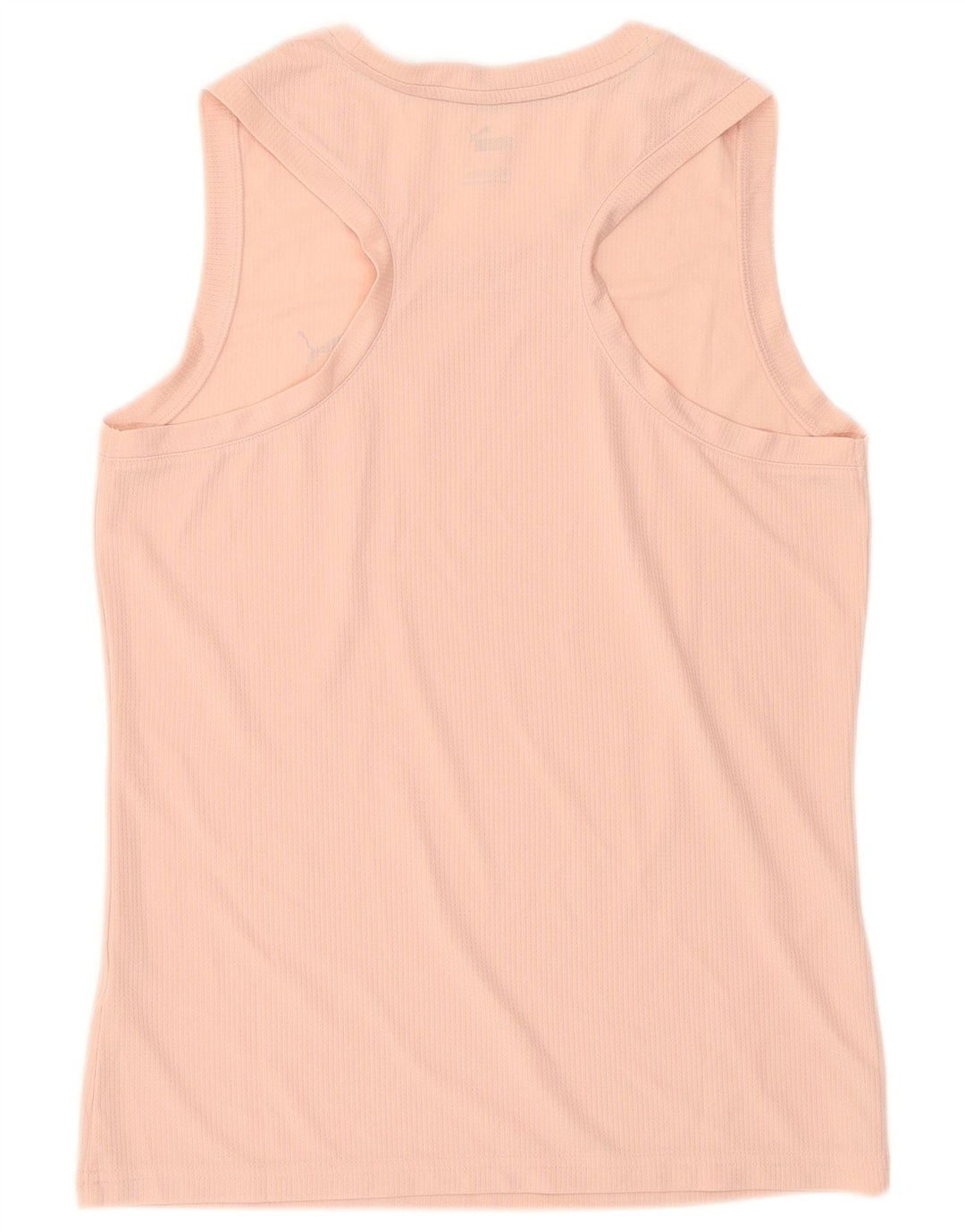 Puma Damevest Top UK 10 Small Pink