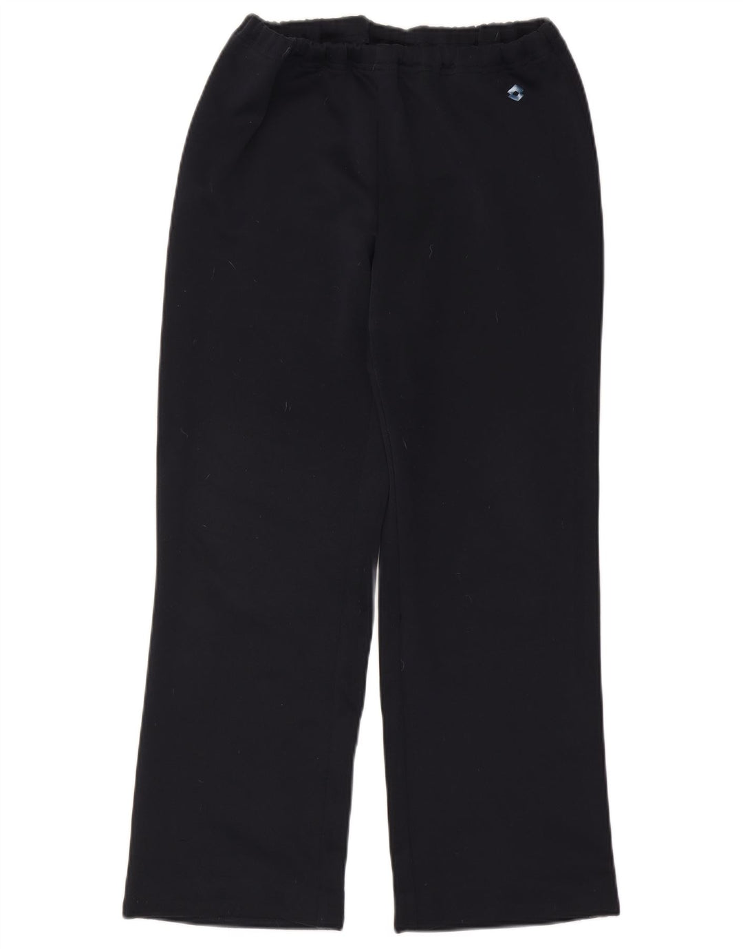 Lotto Dame træningsdragt Bukser UK 14 Medium Navy Blue