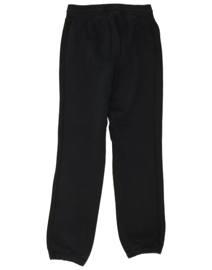 Puma Herre træningsdragt Bukser Joggers Large Navy Blue