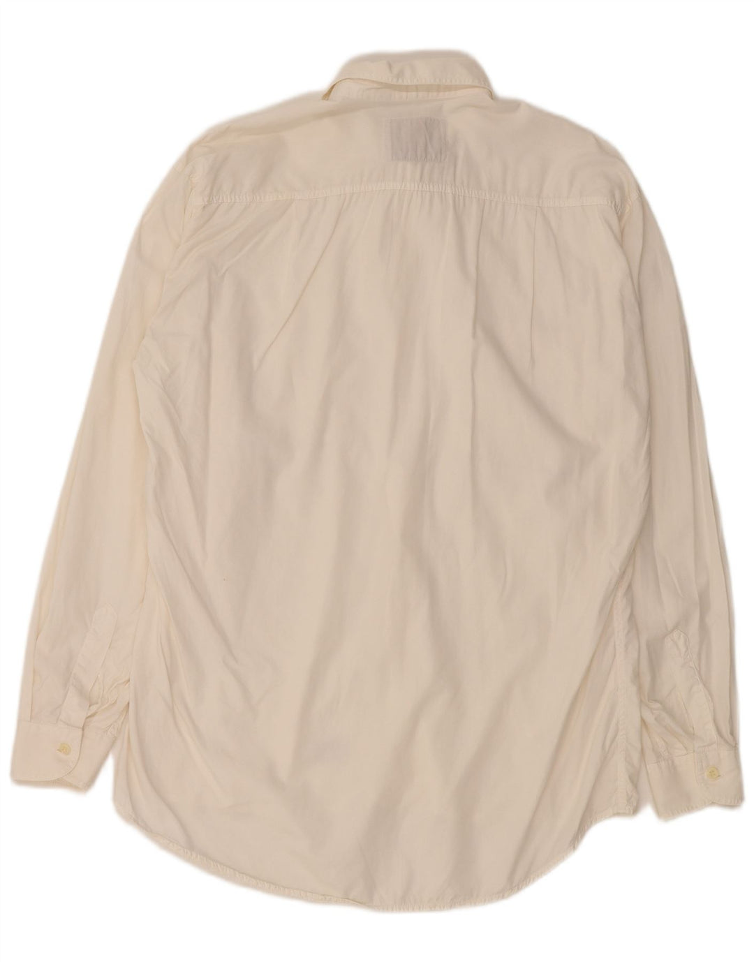 Levi's Herreskjorte Medium White