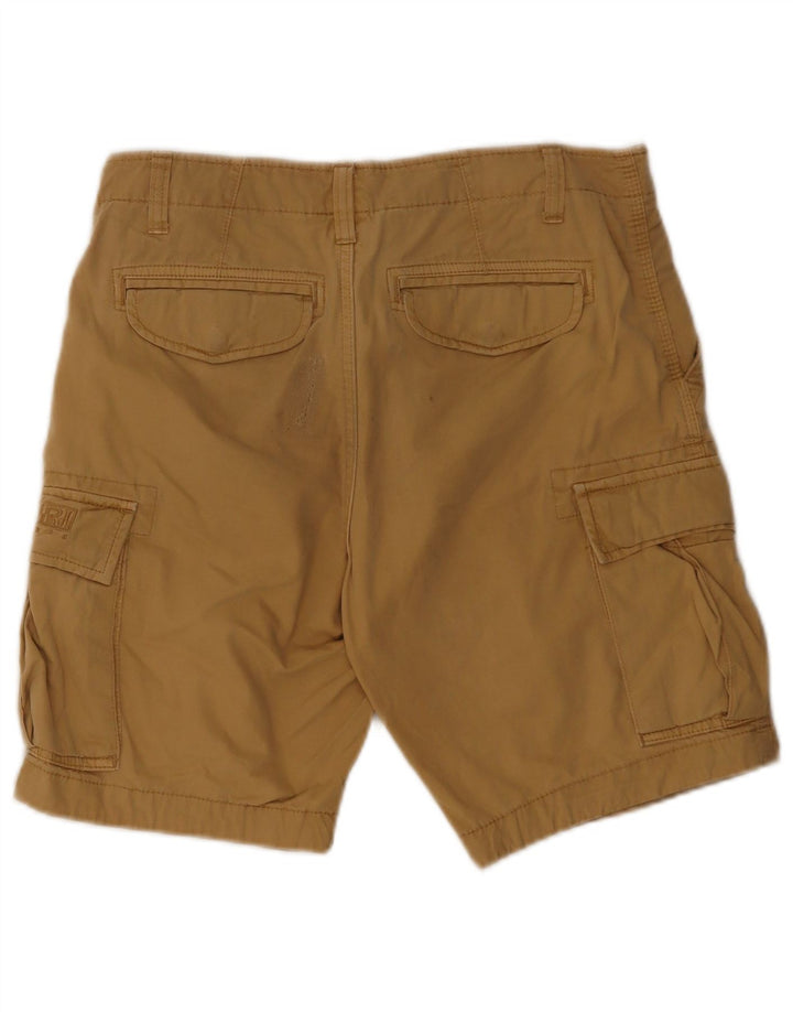 Napapijri Herre Cargo Shorts W30 Medium Beige