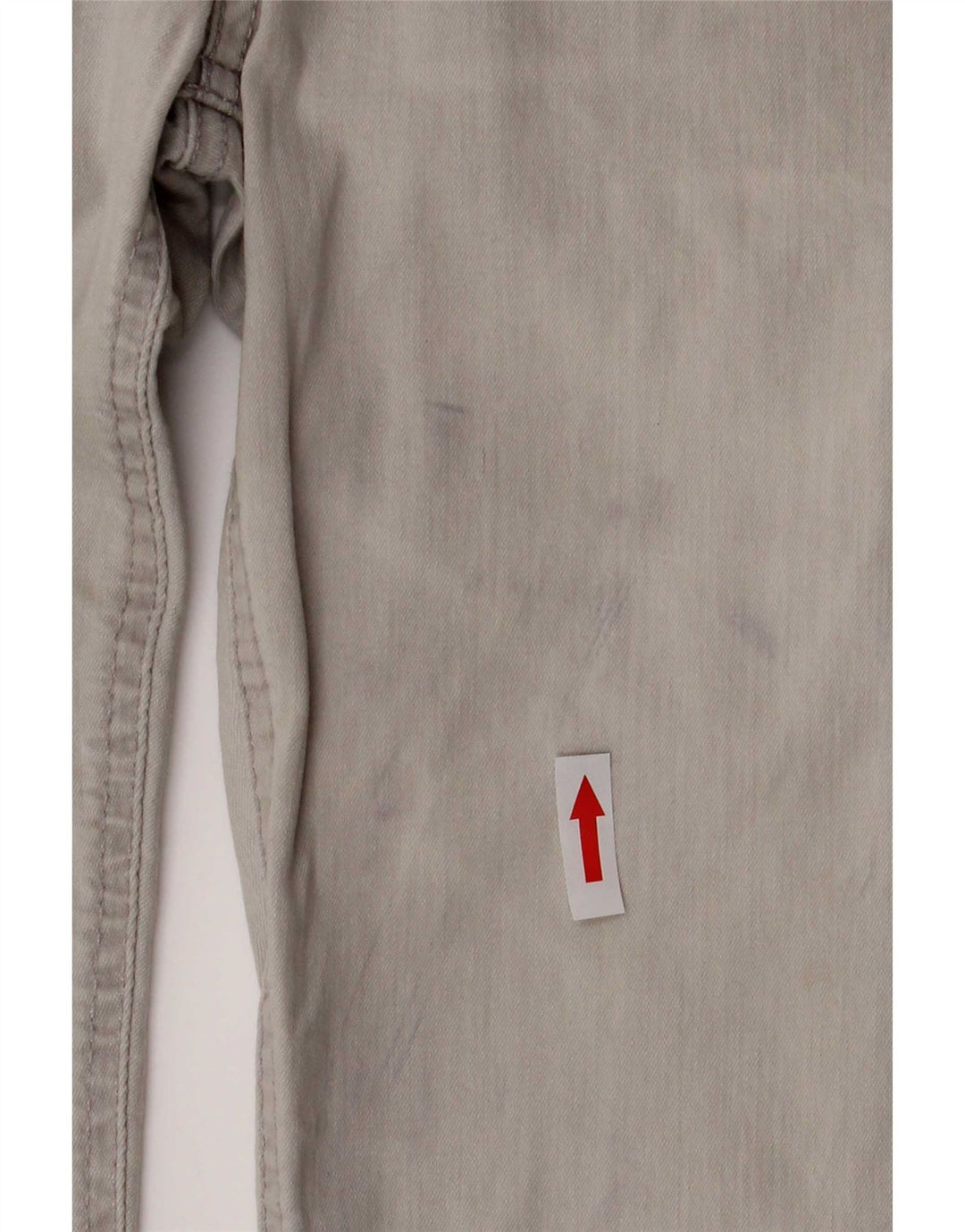Liu Jo Skinny Jeans til kvinder W26 L29 Grå