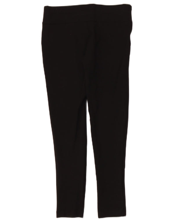 Zara Dame Trafaluc Skinny Casual Bukser Medium W28 L26 Sort