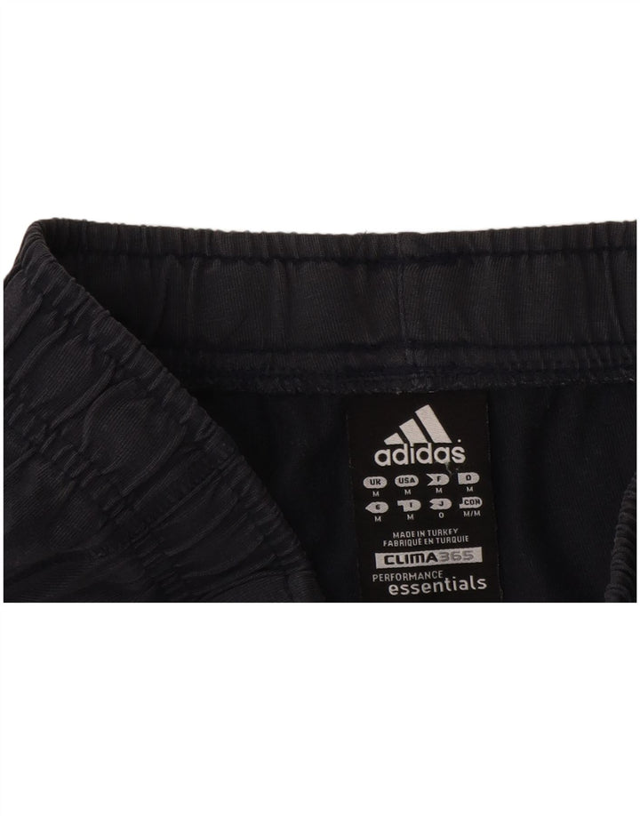 Adidas Herre Clima 365 sportsshorts mellemgrå bomuld