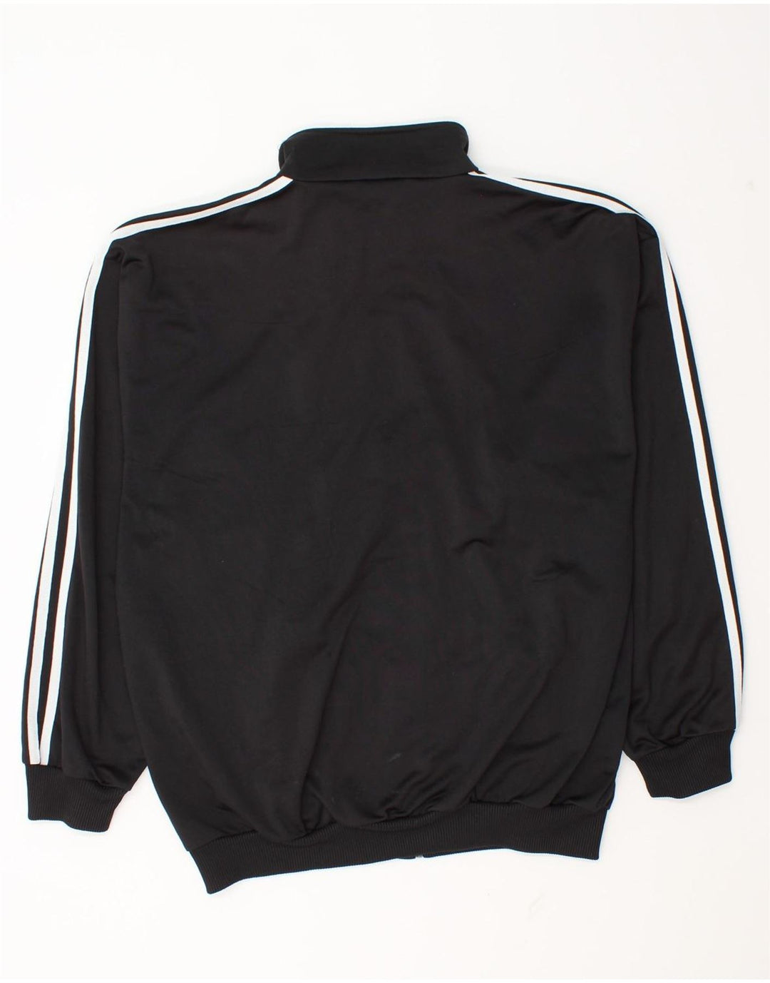 Adidas Træningsdragt til mænd Topjakke UK 40/42 Medium Sort