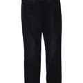 Acne Studios Herre Slim Jeans W30 L32 Marineblå Bomuld
