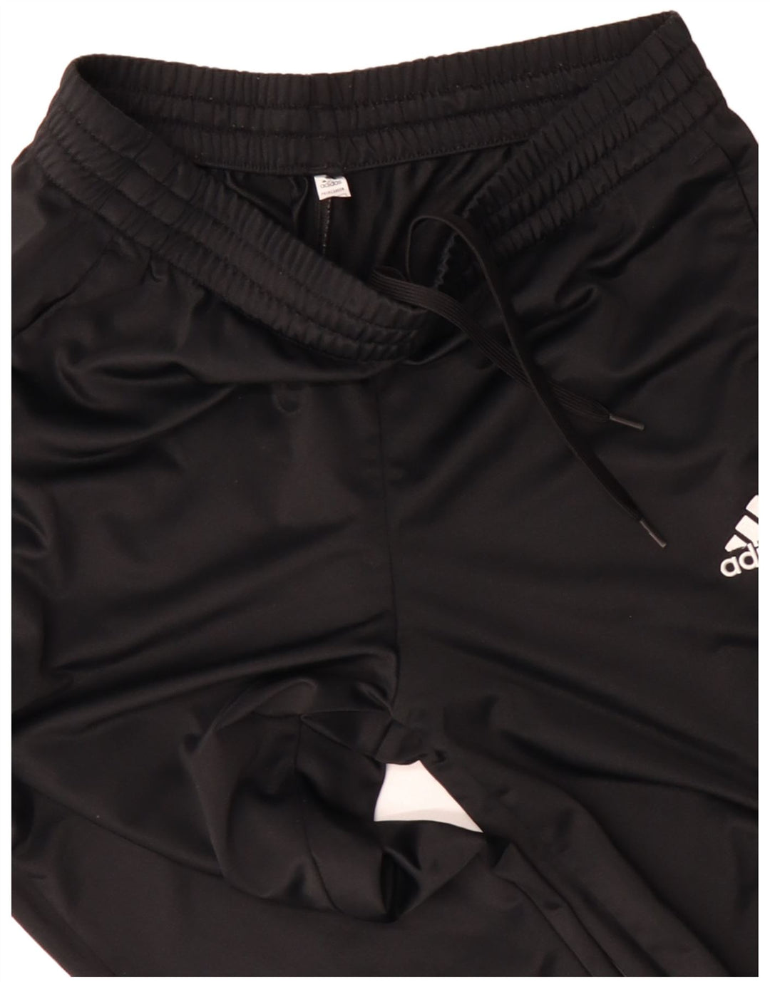 ADIDAS Træningsdragt til mænd Joggers Medium Sort Polyester