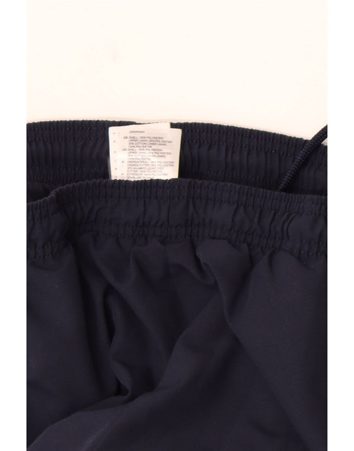 Adidas Træningsdragt til mænd Joggers Medium Navy Blue Polyester