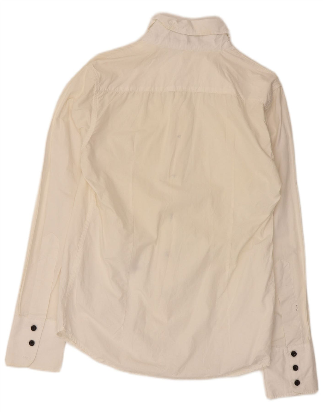 Dsquared2 Herreskjorte IT 50 Medium Hvid