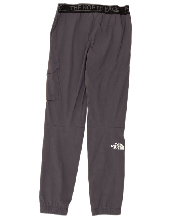 The North Face Boys Cargo træningsdragt Bukser Joggers 11-12 år Large Grå