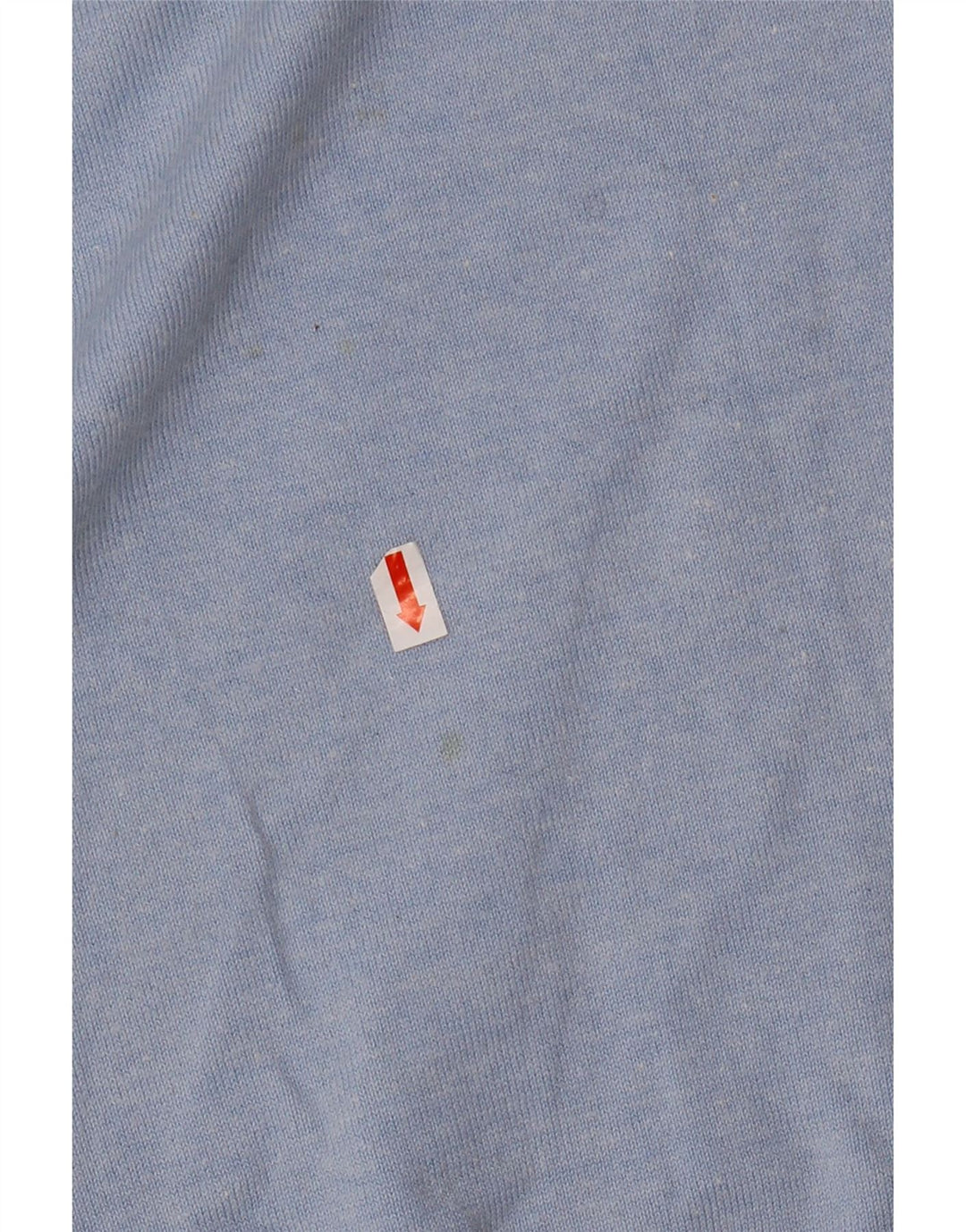JACK & JONES Herre V-hals sweater Stor Blå Akryl