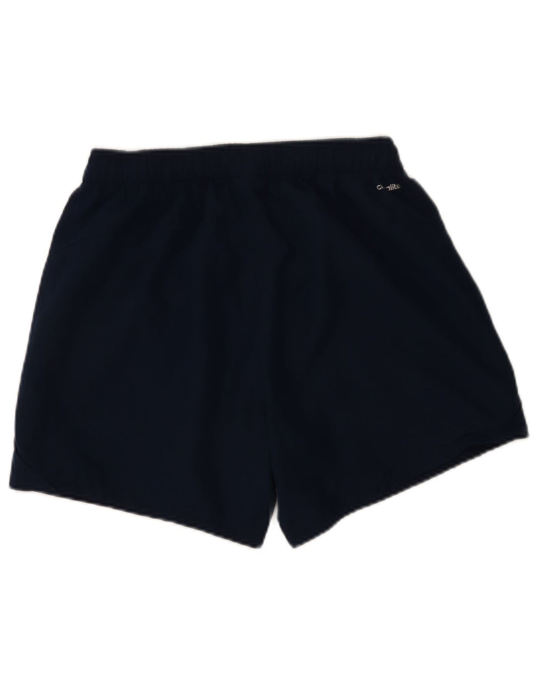 Adidas Herre Climalite Sportshorts Medium Navy Blue Polyester