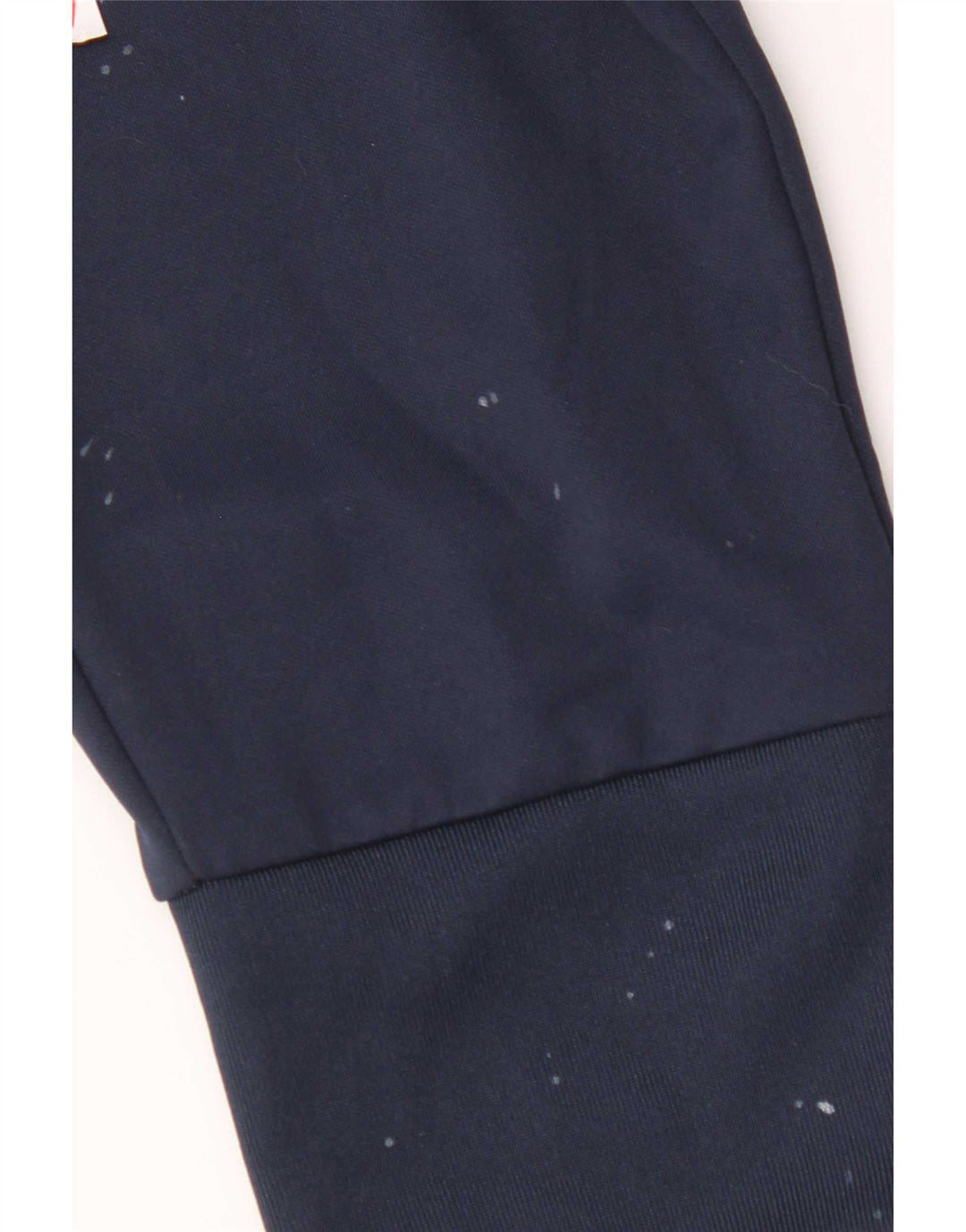 Lotto Herre træningsdragt Bukser Joggers Medium Navy Blue Polyester
