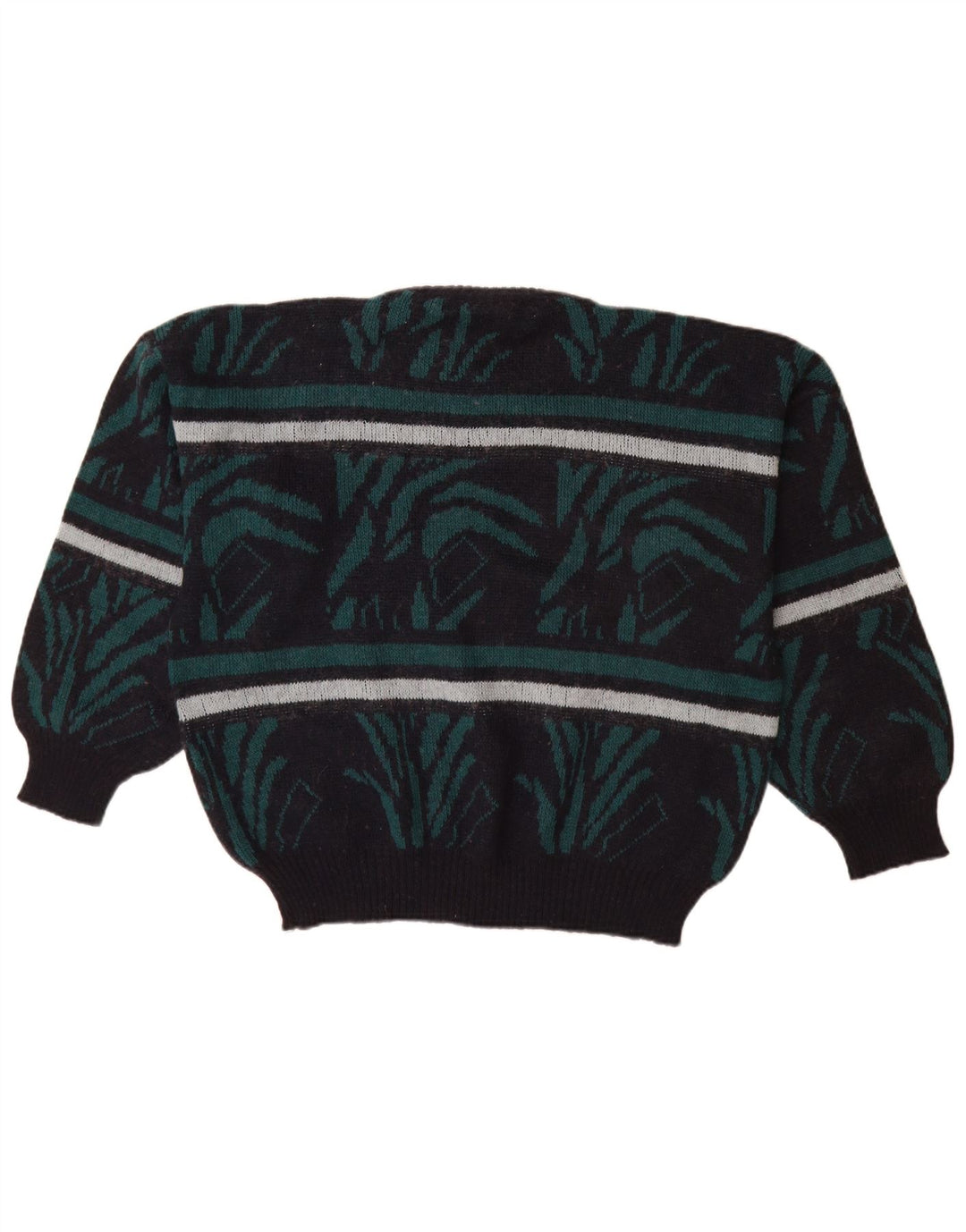 MAGNUM Herre trøje med rund hals IT 52 Stor marineblå